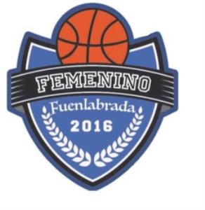 FEMENINO FUENLABRADA ROSA